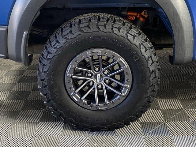 used 2019 Ford F-150 car, priced at $42,998