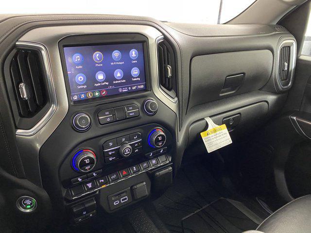 used 2022 Chevrolet Silverado 2500 car, priced at $50,999