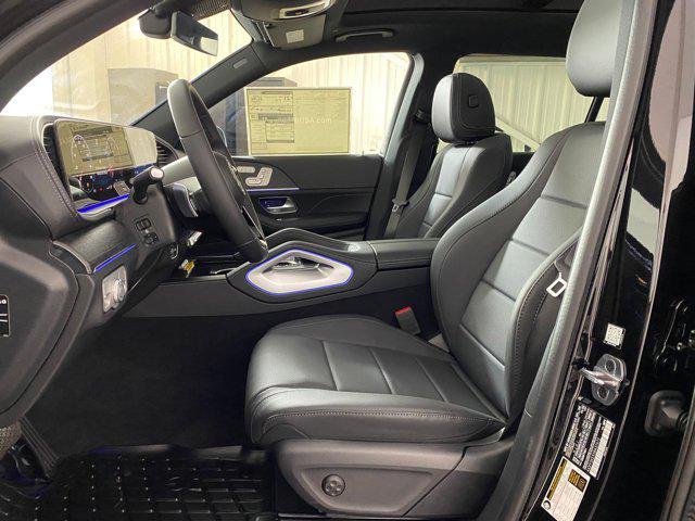 new 2025 Mercedes-Benz GLS 450 car, priced at $91,945