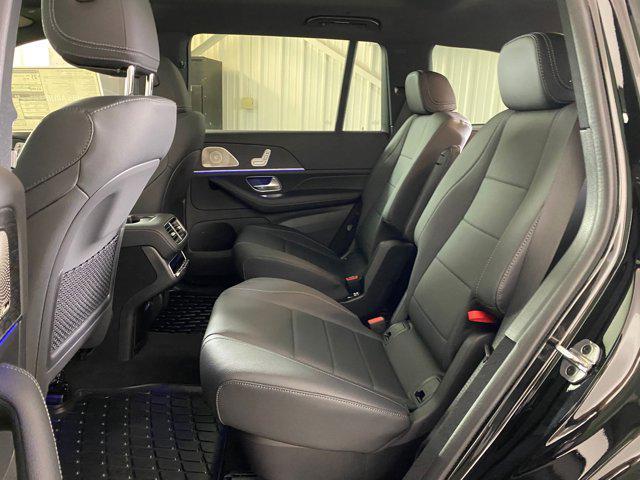 new 2025 Mercedes-Benz GLS 450 car, priced at $91,945