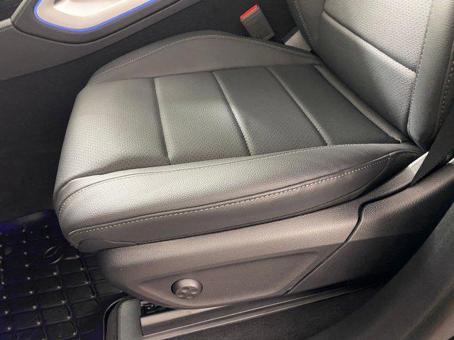 new 2025 Mercedes-Benz GLS 450 car, priced at $91,945