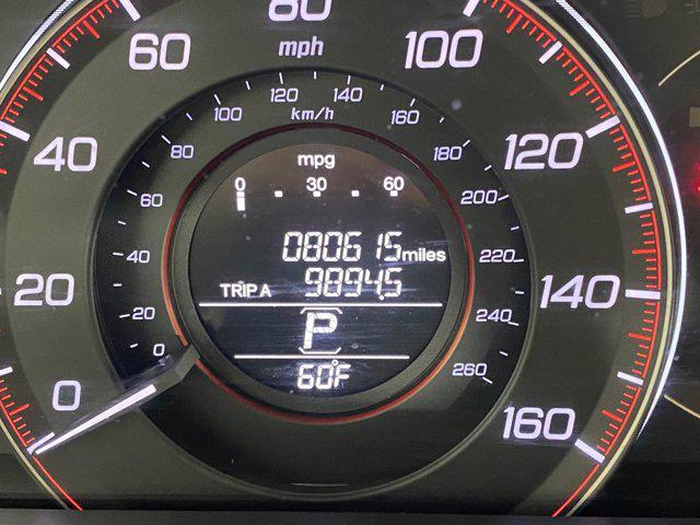 used 2014 Honda Accord car, priced at $12,998