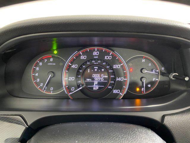 used 2014 Honda Accord car, priced at $12,998
