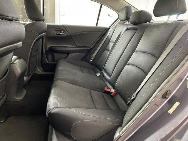 used 2014 Honda Accord car, priced at $12,998