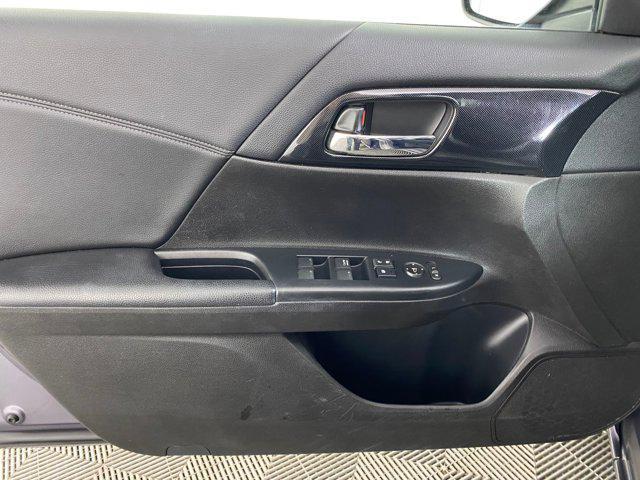used 2014 Honda Accord car, priced at $12,998