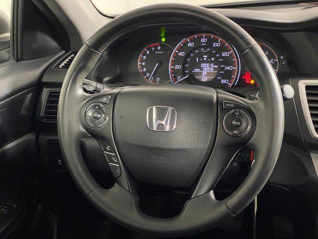 used 2014 Honda Accord car, priced at $12,998