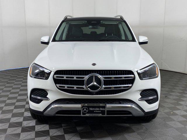 new 2025 Mercedes-Benz GLE 350 car, priced at $74,029