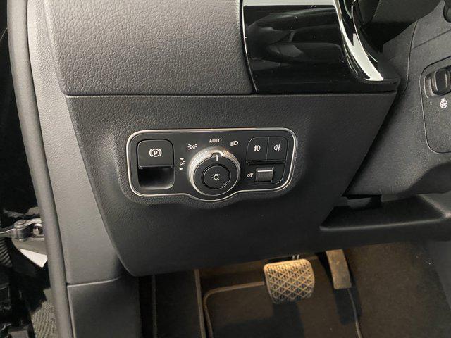 new 2025 Mercedes-Benz GLA 250 car, priced at $48,795