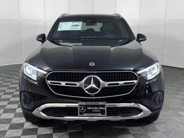 used 2024 Mercedes-Benz GLC 300 car, priced at $49,447