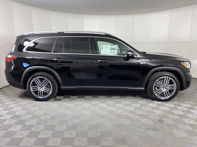 new 2025 Mercedes-Benz GLS 450 car, priced at $95,315