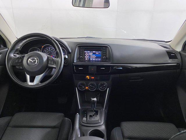 used 2013 Mazda CX-5 car, priced at $7,999