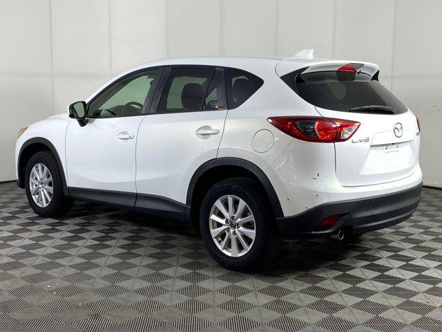 used 2013 Mazda CX-5 car, priced at $7,999
