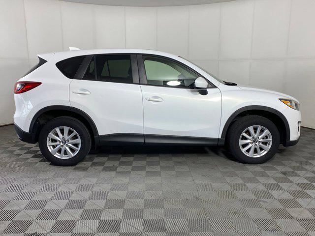 used 2013 Mazda CX-5 car, priced at $7,999