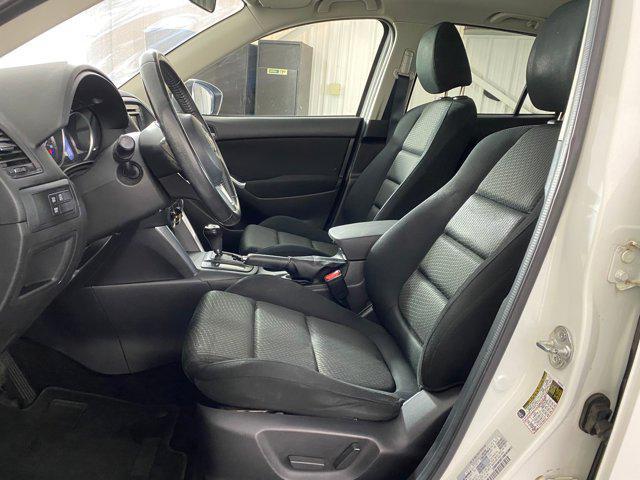 used 2013 Mazda CX-5 car, priced at $7,999