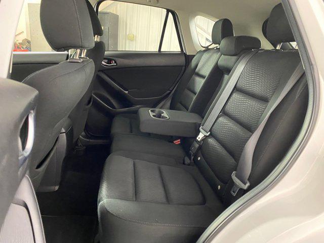 used 2013 Mazda CX-5 car, priced at $7,999