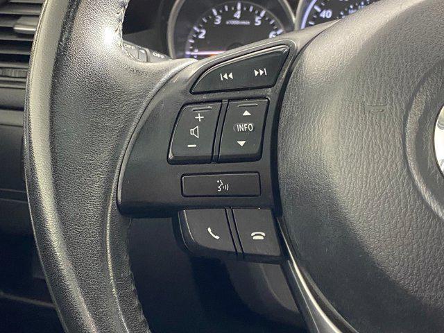 used 2013 Mazda CX-5 car, priced at $7,999