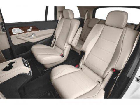 new 2026 Mercedes-Benz GLS 450 car, priced at $97,100