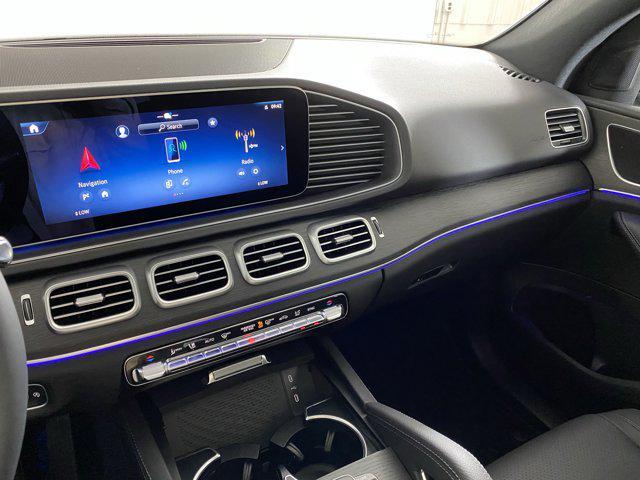 new 2025 Mercedes-Benz GLE 350 car, priced at $66,915
