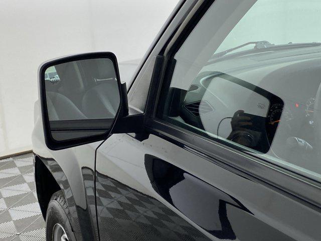 used 2016 Jeep Patriot car, priced at $4,999