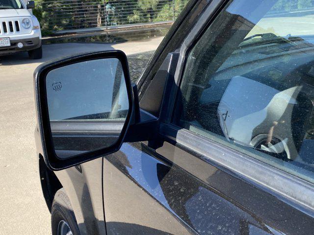 used 2016 Jeep Patriot car, priced at $5,499