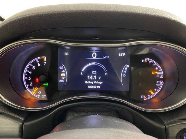 used 2019 Jeep Grand Cherokee car, priced at $14,998
