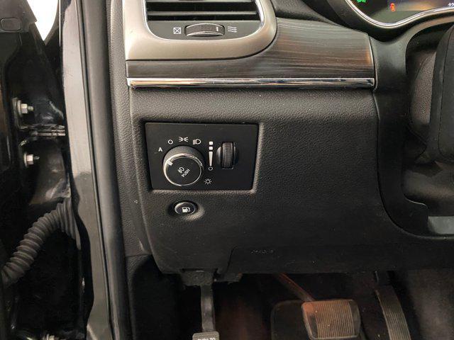 used 2019 Jeep Grand Cherokee car, priced at $14,998