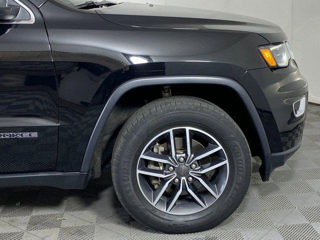 used 2019 Jeep Grand Cherokee car, priced at $14,998