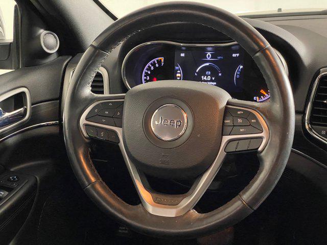 used 2019 Jeep Grand Cherokee car, priced at $14,998