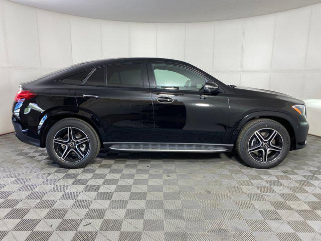 new 2026 Mercedes-Benz GLE 450 car, priced at $86,170