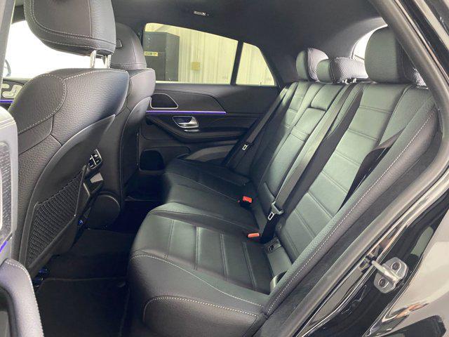 new 2026 Mercedes-Benz GLE 450 car, priced at $86,170