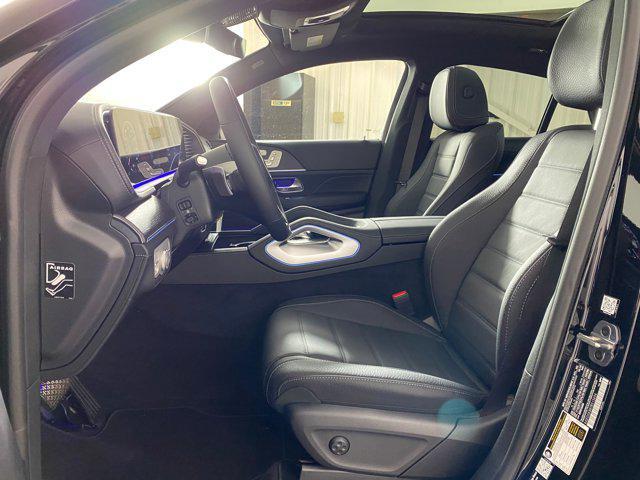 new 2026 Mercedes-Benz GLE 450 car, priced at $86,170