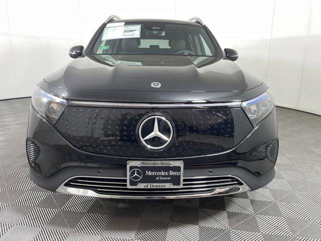 used 2024 Mercedes-Benz EQB 300 car, priced at $49,992