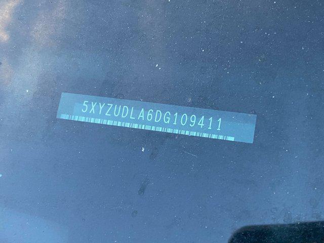 used 2013 Hyundai Santa Fe car, priced at $7,499