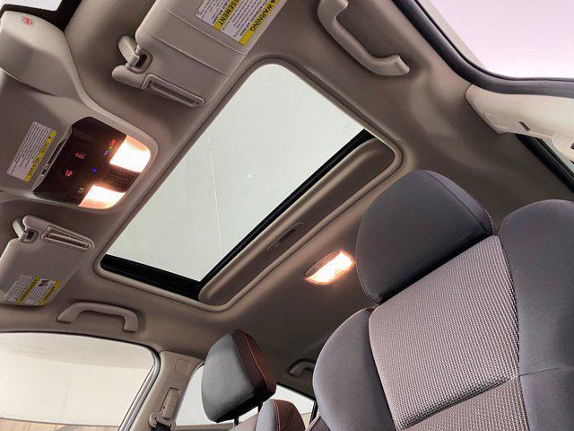 used 2023 Subaru Crosstrek car, priced at $24,999