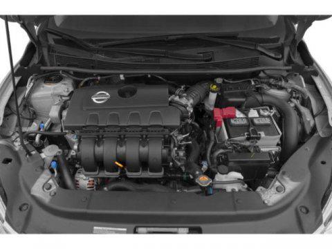 used 2015 Nissan Sentra car, priced at $5,999