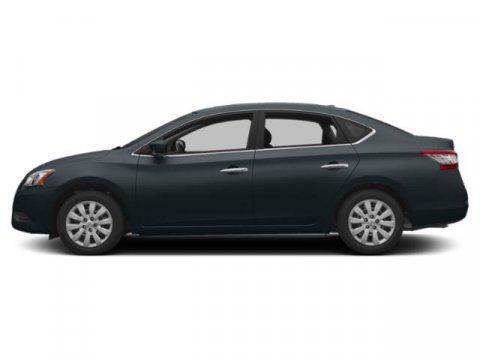 used 2015 Nissan Sentra car, priced at $5,999