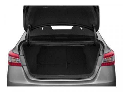 used 2015 Nissan Sentra car, priced at $5,999