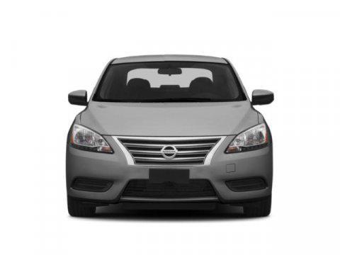 used 2015 Nissan Sentra car, priced at $5,999