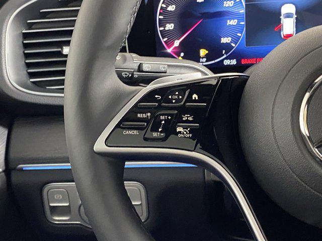 new 2025 Mercedes-Benz GLE 450 car, priced at $81,095