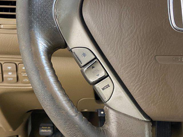 used 2007 Honda Pilot car, priced at $3,999