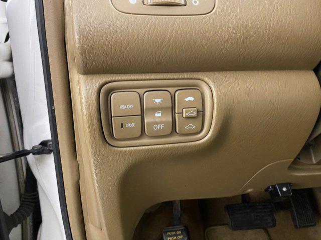 used 2007 Honda Pilot car, priced at $3,999