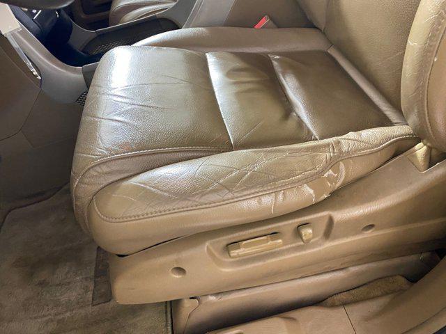 used 2007 Honda Pilot car, priced at $3,999