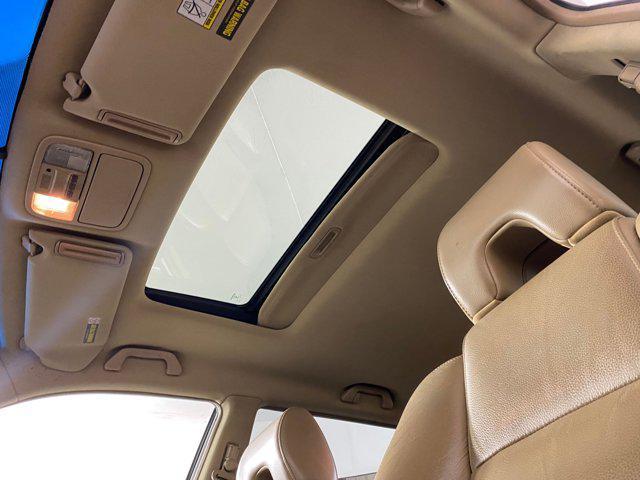 used 2007 Honda Pilot car, priced at $3,999