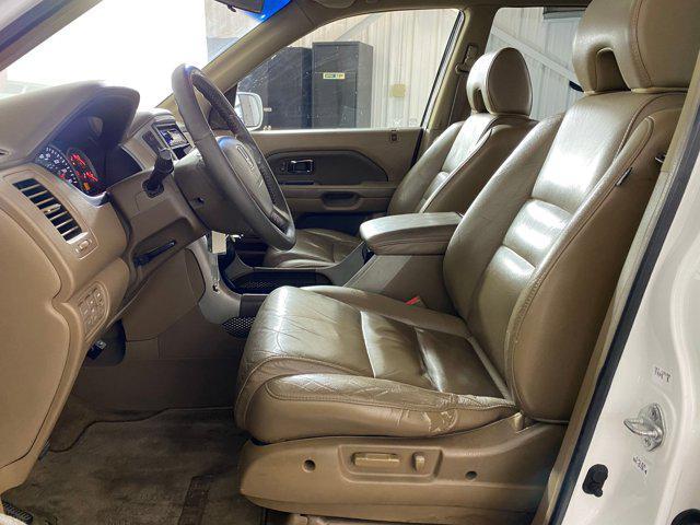 used 2007 Honda Pilot car, priced at $3,999