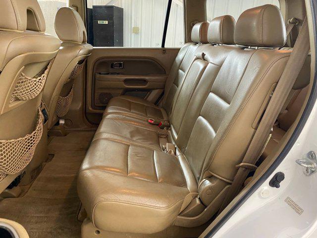 used 2007 Honda Pilot car, priced at $3,999