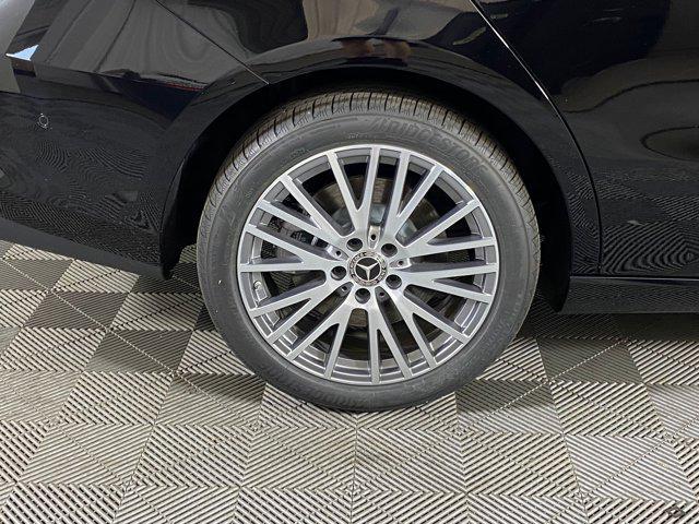 used 2025 Mercedes-Benz CLA 250 car, priced at $43,382