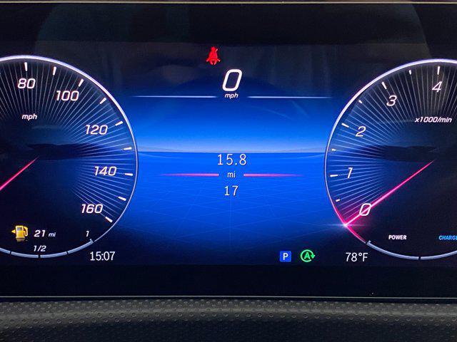 used 2025 Mercedes-Benz CLA 250 car, priced at $43,382