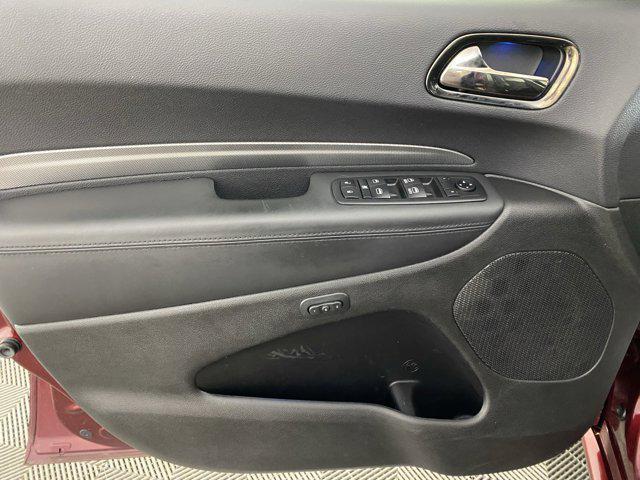 used 2020 Dodge Durango car, priced at $30,999