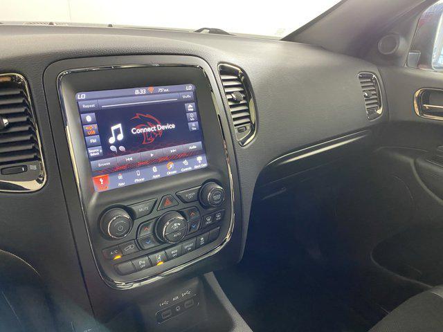 used 2020 Dodge Durango car, priced at $30,999