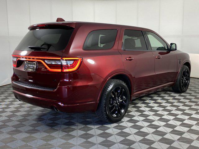 used 2020 Dodge Durango car, priced at $30,999